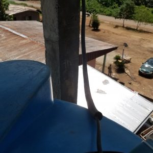 Installation Pompe solaire PS300-d